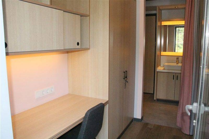 HAMDİYE YILDIRIM KYK KIZ ÖĞRENCİ YURDU - Görsel 4