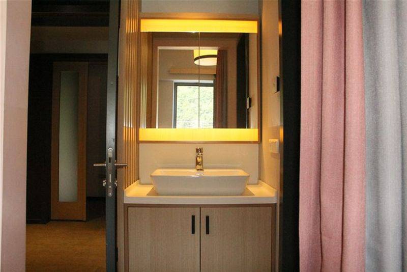 HAMDİYE YILDIRIM KYK KIZ ÖĞRENCİ YURDU - Görsel 4