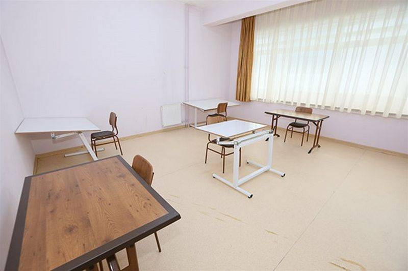 HARPUT KYK KIZ ÖĞRENCİ YURDU - Görsel 4