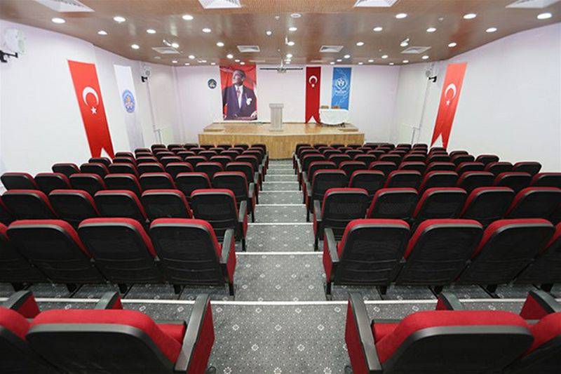 HARPUT KYK KIZ ÖĞRENCİ YURDU - Görsel 4