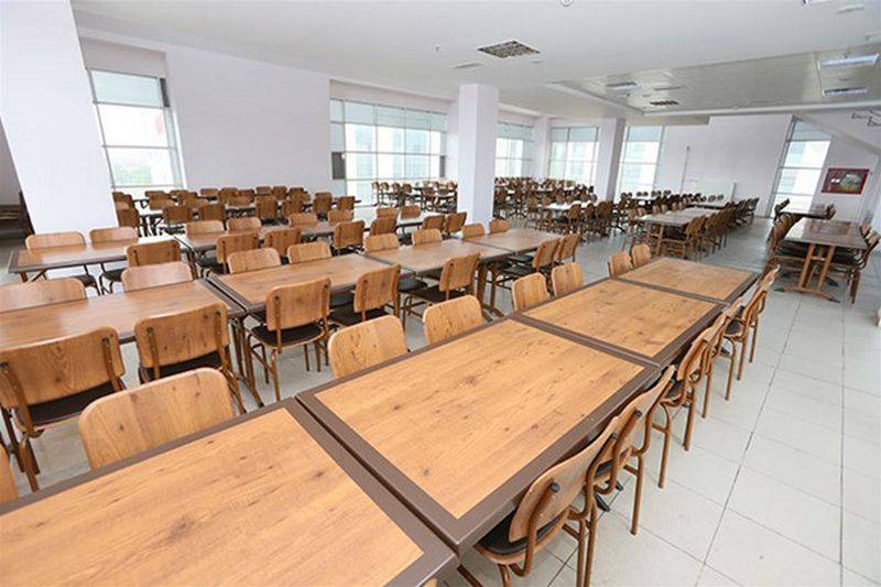 HARPUT KYK KIZ ÖĞRENCİ YURDU - Görsel 4