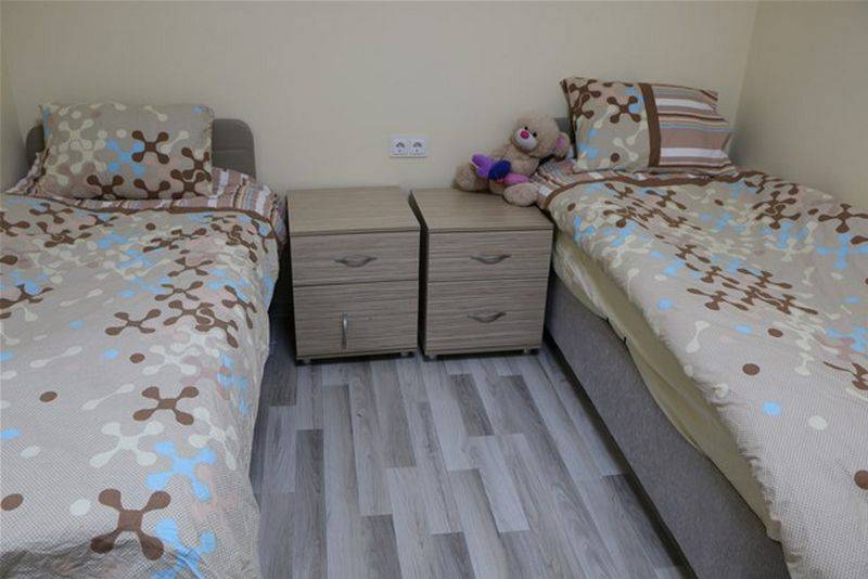 HASSA HATUN KYK KIZ ÖĞRENCİ YURDU - Görsel 4