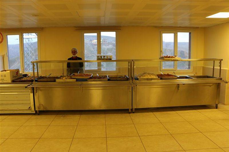 HASSA HATUN KYK KIZ ÖĞRENCİ YURDU - Görsel 4