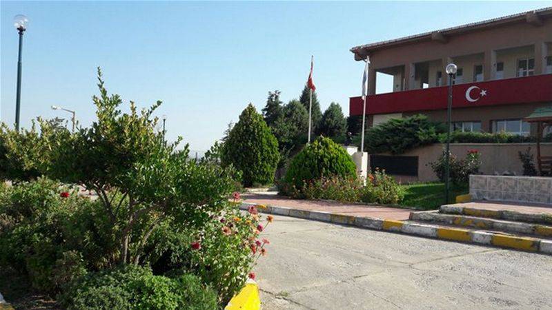 HAYRABOLU KYK KIZ VE ERKEK ÖĞRENCİ YURDU - Görsel 4