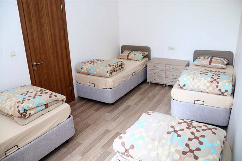 HAYREDDİN TOKADİ KYK KIZ ÖĞRENCİ YURDU - Görsel 4