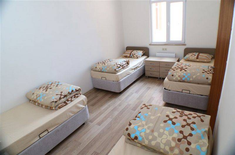 HAYREDDİN TOKADİ KYK KIZ ÖĞRENCİ YURDU - Görsel 4