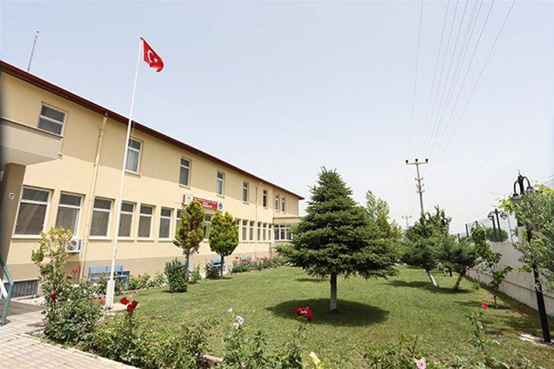 HONAZ KYK KIZ VE ERKEK ÖĞRENCİ YURDU - Görsel 4