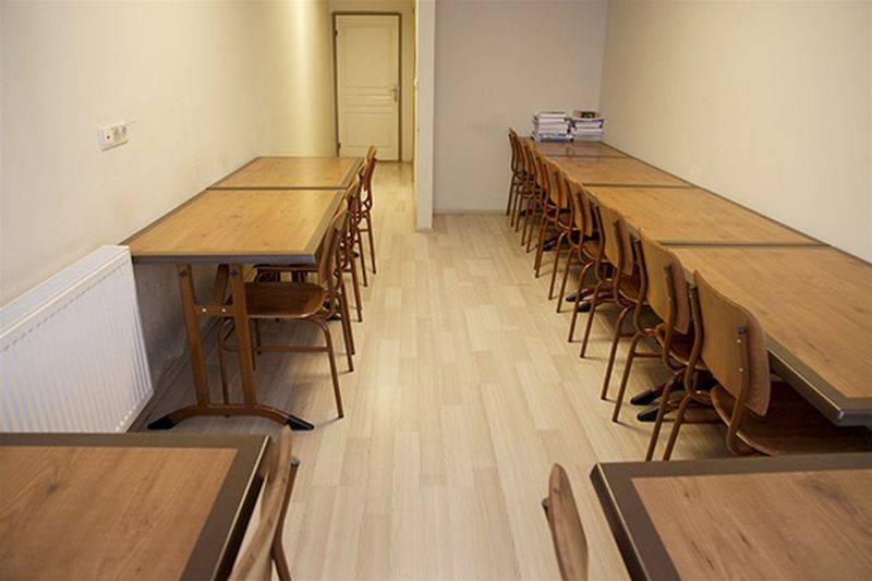 HOPA KYK KIZ VE ERKEK ÖĞRENCİ YURDU - Görsel 4