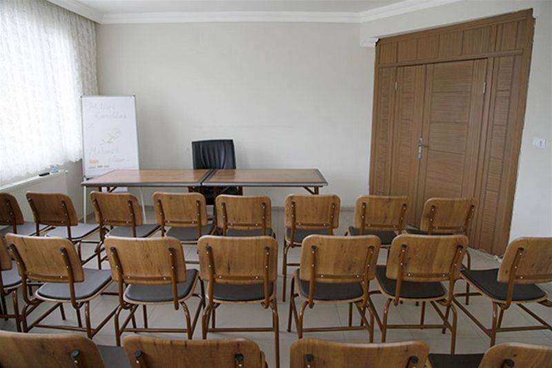 HOPA KYK KIZ VE ERKEK ÖĞRENCİ YURDU - Görsel 4