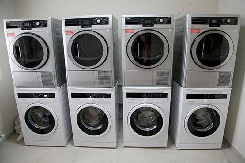 HOPA KYK KIZ VE ERKEK ÖĞRENCİ YURDU - Görsel 4