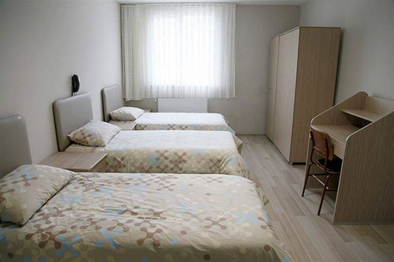 HOPA KYK KIZ VE ERKEK ÖĞRENCİ YURDU - Görsel 4