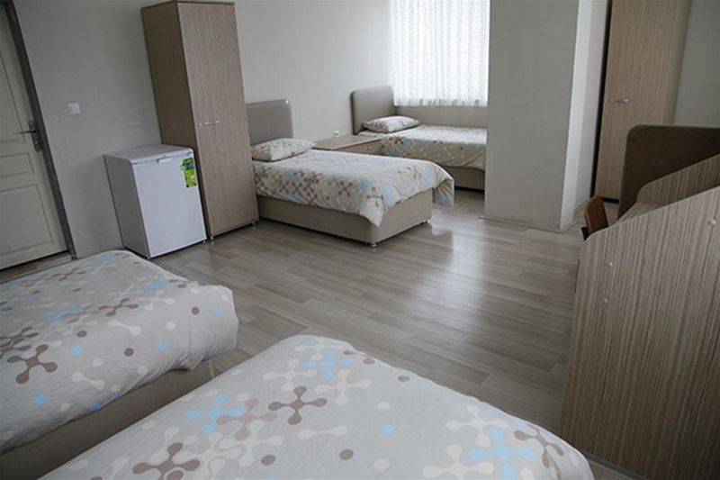 HOPA KYK KIZ VE ERKEK ÖĞRENCİ YURDU - Görsel 4