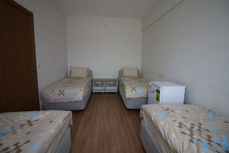 HUNDİ HATUN KYK KIZ ÖĞRENCİ YURDU - Görsel 4