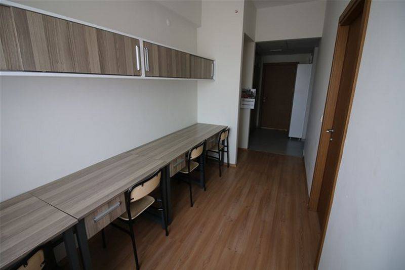 HUNDİ HATUN KYK KIZ ÖĞRENCİ YURDU - Görsel 4