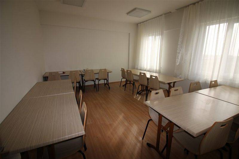 HUNDİ HATUN KYK KIZ ÖĞRENCİ YURDU - Görsel 4