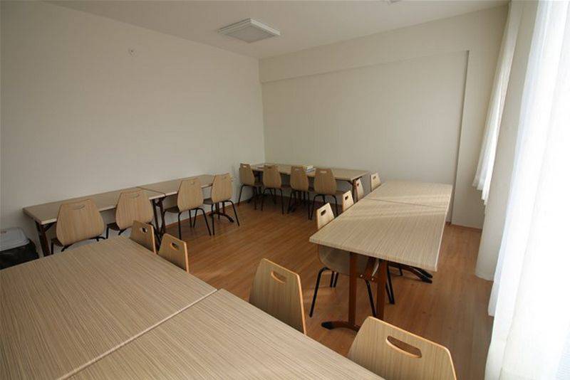 HUNDİ HATUN KYK KIZ ÖĞRENCİ YURDU - Görsel 4