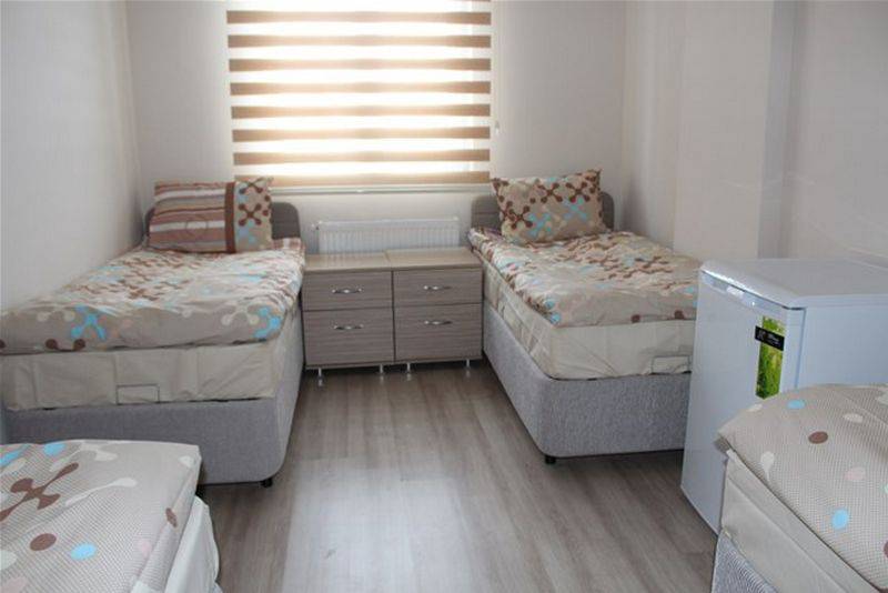 HÜNKAR KYK KIZ VE ERKEK ÖĞRENCİ YURDU  - Görsel 4