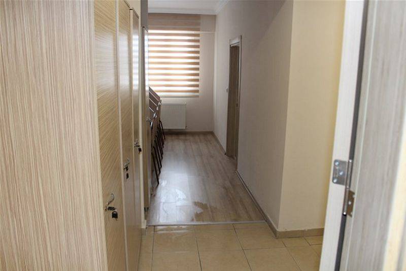 HÜNKAR KYK KIZ VE ERKEK ÖĞRENCİ YURDU  - Görsel 4