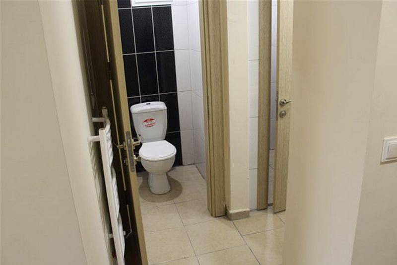 HÜNKAR KYK KIZ VE ERKEK ÖĞRENCİ YURDU  - Görsel 4