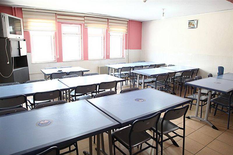 HÜSNÜŞAH HATUN KYK KIZ ÖĞRENCİ YURDU - Görsel 4