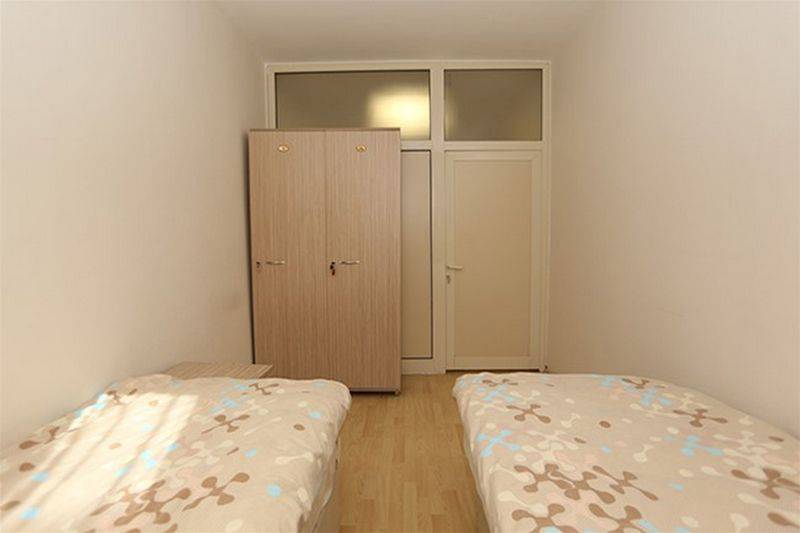 İBNİ SİNA KYK KIZ ÖĞRENCİ YURDU - Görsel 4