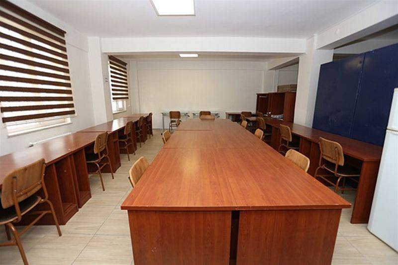 İBNİ SİNA KYK KIZ ÖĞRENCİ YURDU - Görsel 4