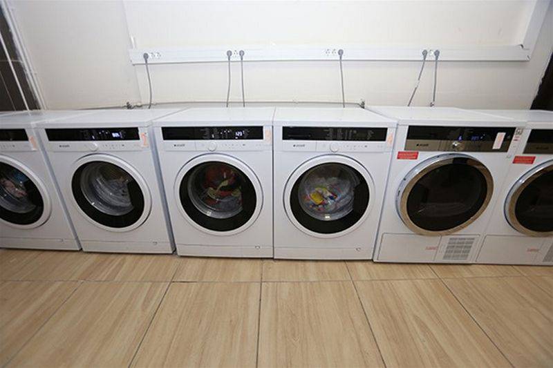 İBNİ SİNA KYK KIZ ÖĞRENCİ YURDU - Görsel 4