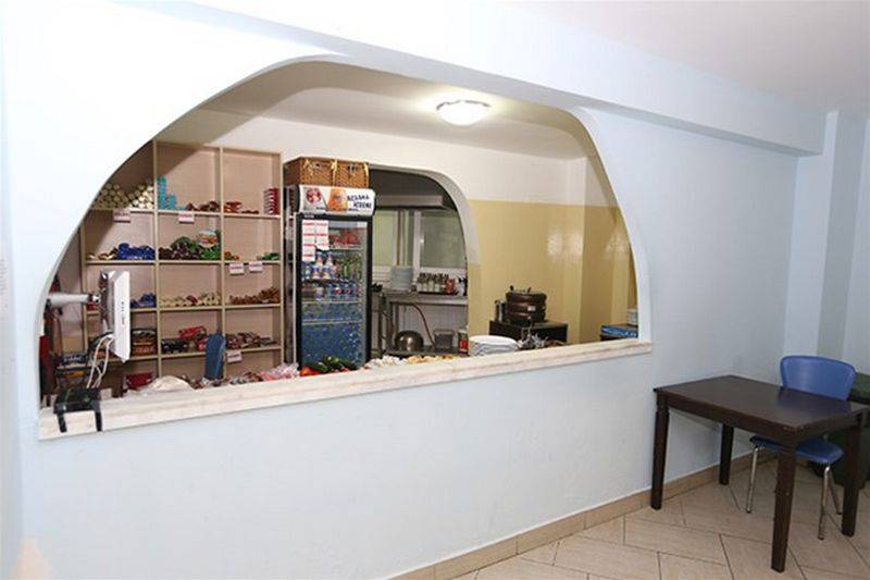 İÇEL KYK ERKEK ÖĞRENCİ YURDU - Görsel 5