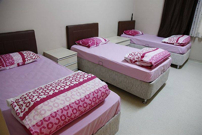 IĞDIR KYK KIZ ÖĞRENCİ YURDU - Görsel 4