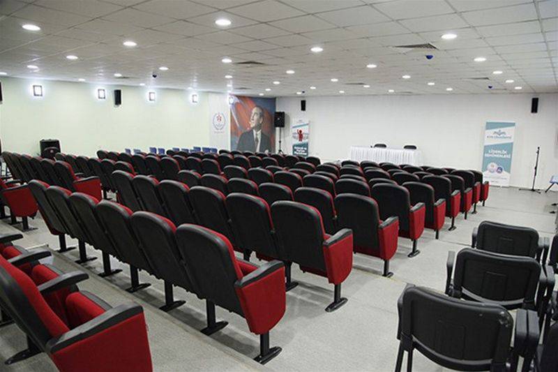 IĞDIR KYK KIZ ÖĞRENCİ YURDU - Görsel 4