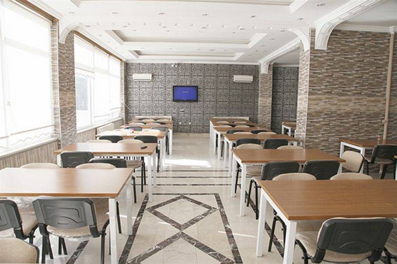 IĞDIR KYK KIZ ÖĞRENCİ YURDU - Görsel 4