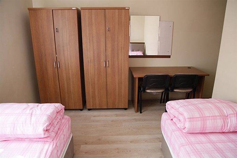 IĞDIR KYK KIZ ÖĞRENCİ YURDU - Görsel 4