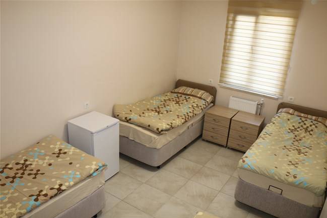 KIZILIRMAK KYK KIZ ÖĞRENCİ YURDU - Görsel 4