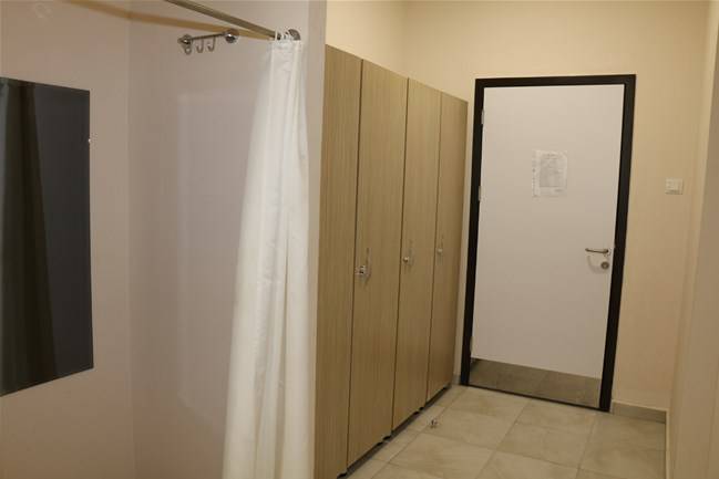 KIZILIRMAK KYK KIZ ÖĞRENCİ YURDU - Görsel 4