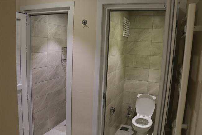 KIZILIRMAK KYK KIZ ÖĞRENCİ YURDU - Görsel 4