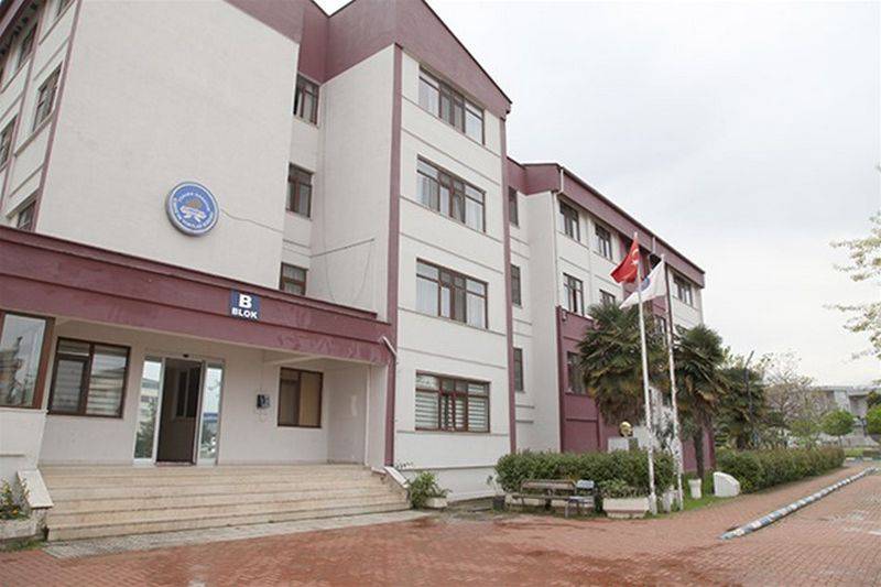 İLKADIM KYK KIZ ÖĞRENCİ YURDU - Görsel 4