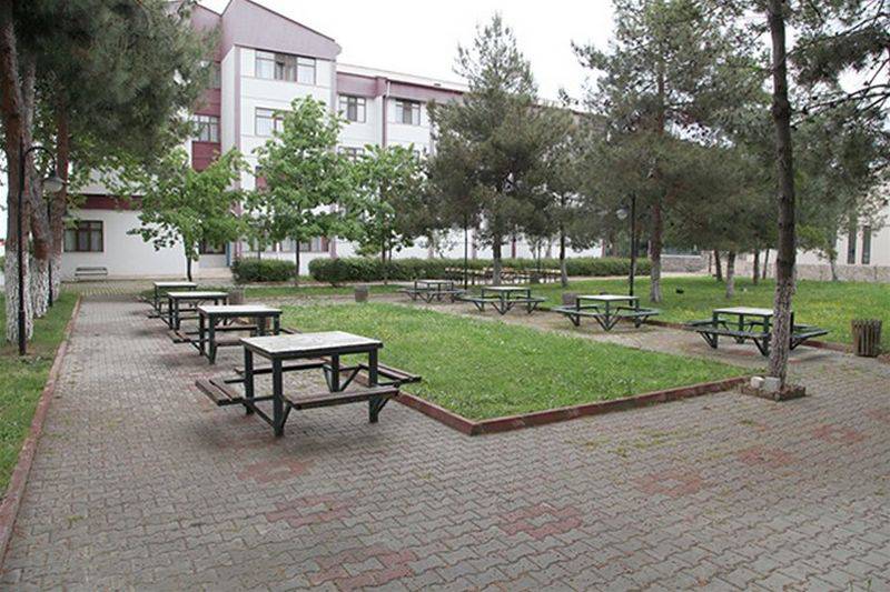 İLKADIM KYK KIZ ÖĞRENCİ YURDU - Görsel 4