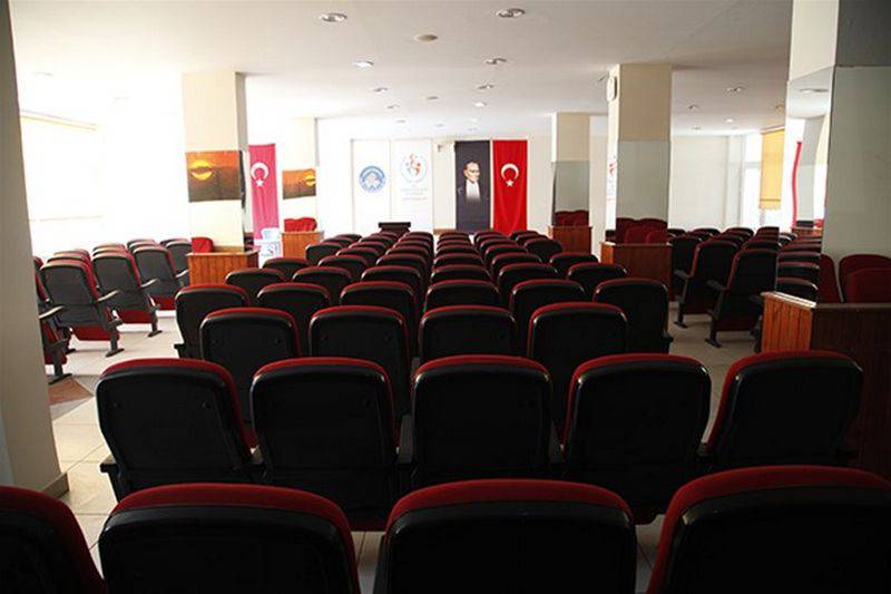 İLKADIM KYK KIZ ÖĞRENCİ YURDU - Görsel 4