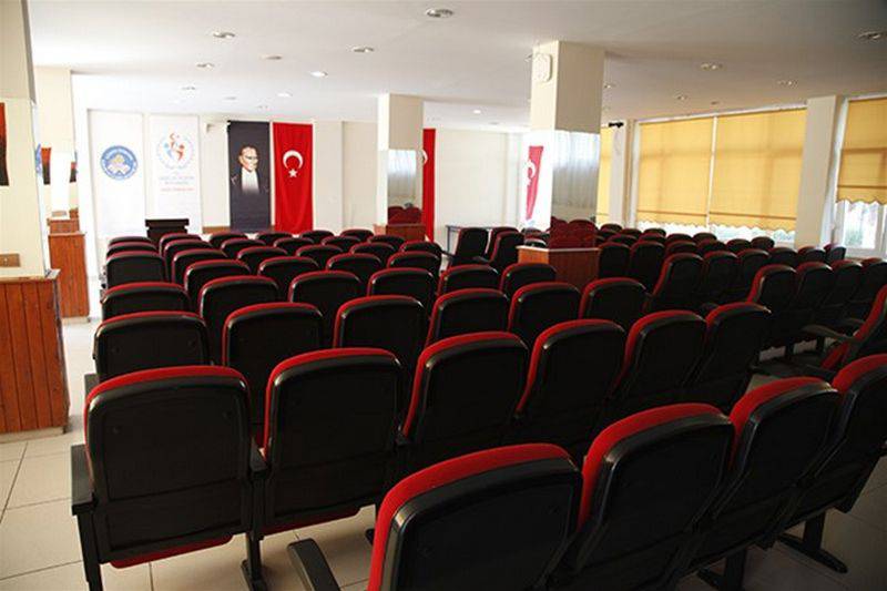 İLKADIM KYK KIZ ÖĞRENCİ YURDU - Görsel 4