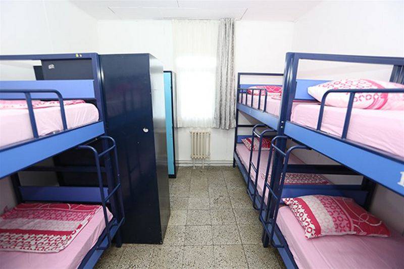 İSKENDERUN KYK KIZ ÖĞRENCİ YURDU - Görsel 4