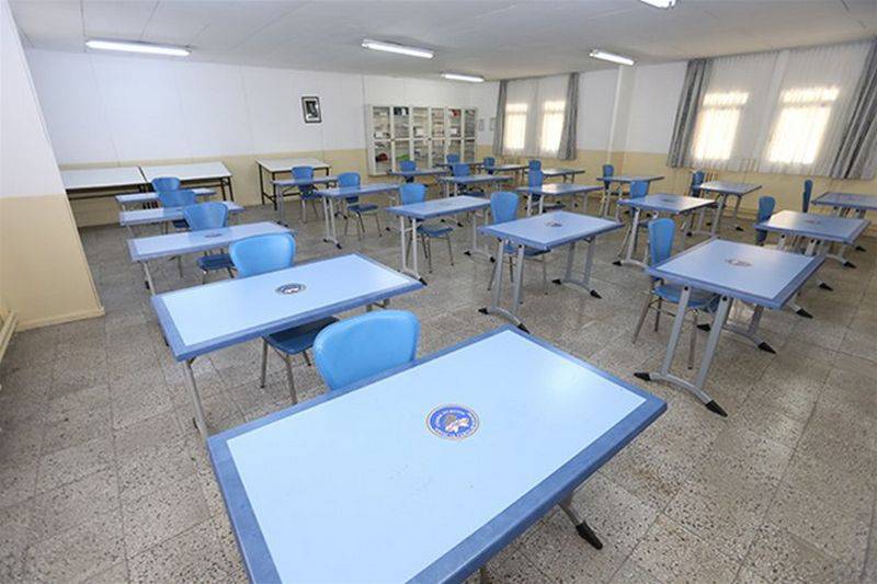 İSKENDERUN KYK KIZ ÖĞRENCİ YURDU - Görsel 4