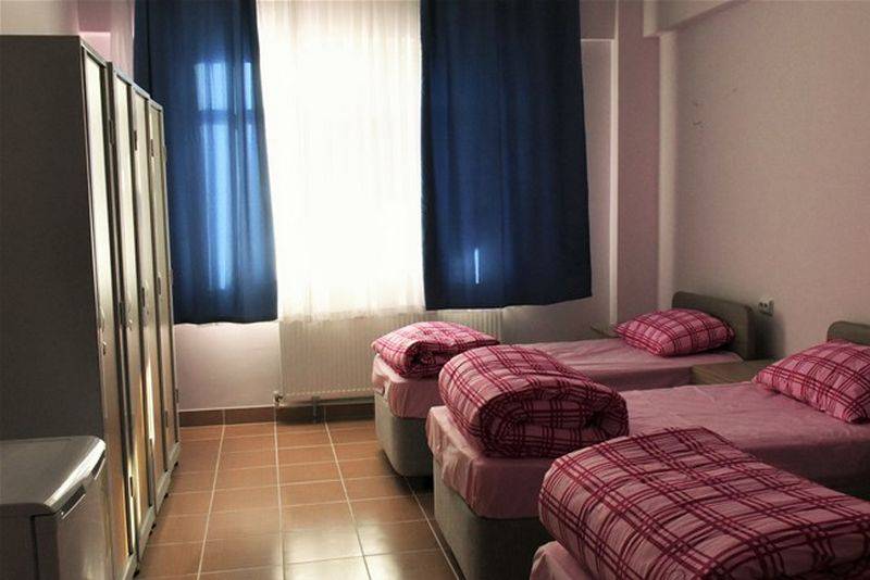 İSKİLİP KYK KIZ ÖĞRENCİ YURDU  - Görsel 4