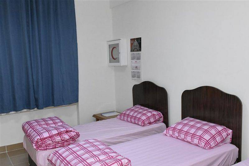 İSKİLİP KYK KIZ ÖĞRENCİ YURDU  - Görsel 4