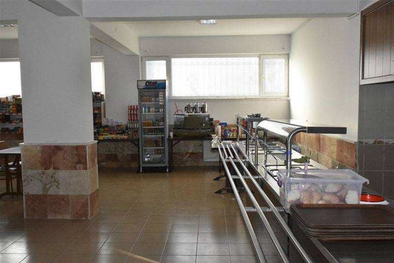 İSKİLİP KYK KIZ ÖĞRENCİ YURDU  - Görsel 4