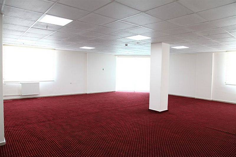 İSKİLİPLİ ATIF HOCA KYK KIZ ÖĞRENCİ YURDU - Görsel 4