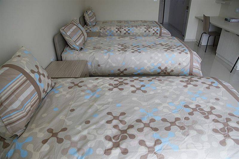 İSMİNAZ KANCA KYK ERKEK ÖĞRENCİ YURDU - Görsel 5