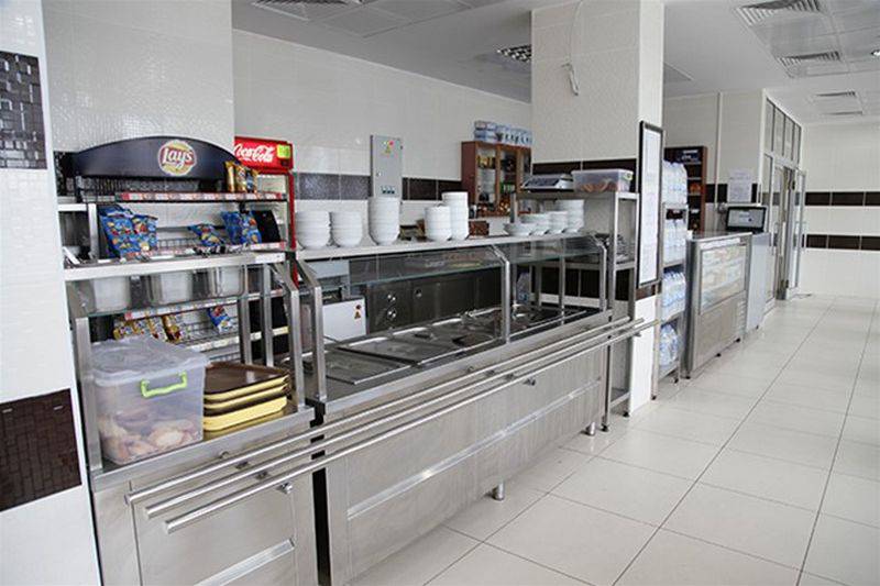 İSMİNAZ KANCA KYK ERKEK ÖĞRENCİ YURDU - Görsel 5