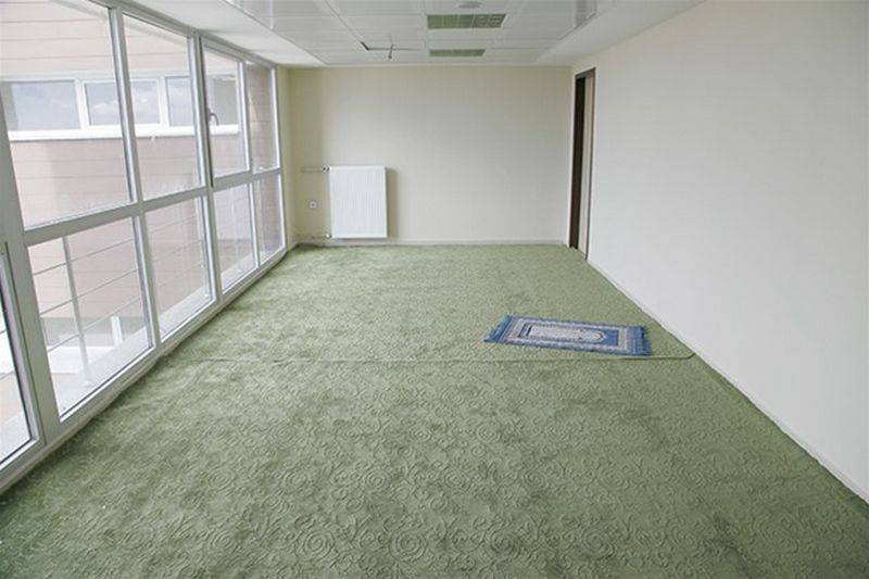 İSMİNAZ KANCA KYK ERKEK ÖĞRENCİ YURDU - Görsel 5