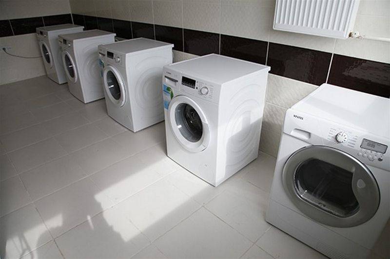 İSMİNAZ KANCA KYK ERKEK ÖĞRENCİ YURDU - Görsel 5