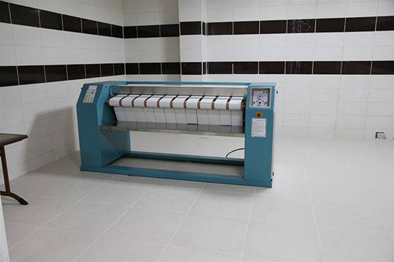 İSMİNAZ KANCA KYK ERKEK ÖĞRENCİ YURDU - Görsel 5